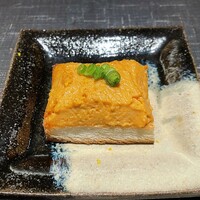 吉凰 はなれ - あん肝トースト