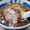 らー麺専科 海空土