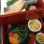 宝川温泉 汪泉閣 - 朝食＊