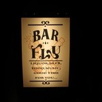 BAR　FLY - 