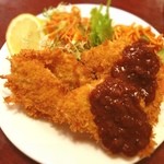 四季 - ハムカツ