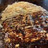 Mangetsu No Okonomiyaki - 