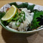 Sake Sakana Tanagokoro - 