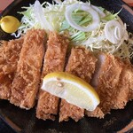 Tonkatsu Ken - 