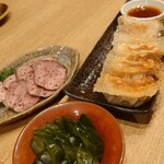 豚料理専門店 トンジスカン 豚都 - 