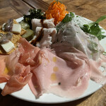 イタリアンとワインのお店 Secondo Casa - 