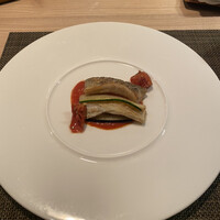 京風鉄板 はせ川 - 