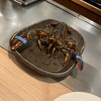 京風鉄板 はせ川 - 