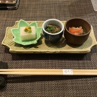 京風鉄板 はせ川 - 