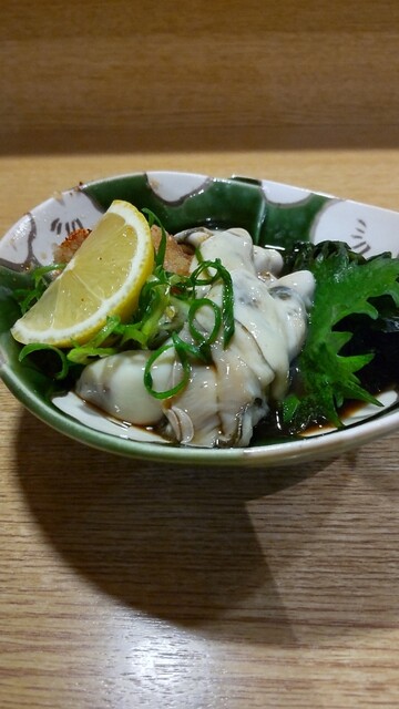 Sake Sakana Tanagokoro photo 3