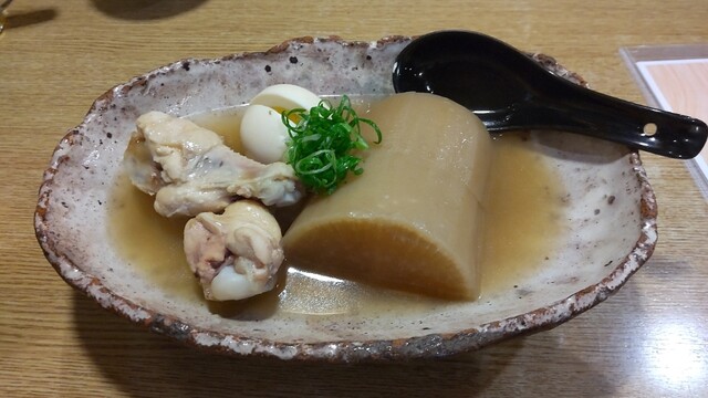 Sake Sakana Tanagokoro photo 2