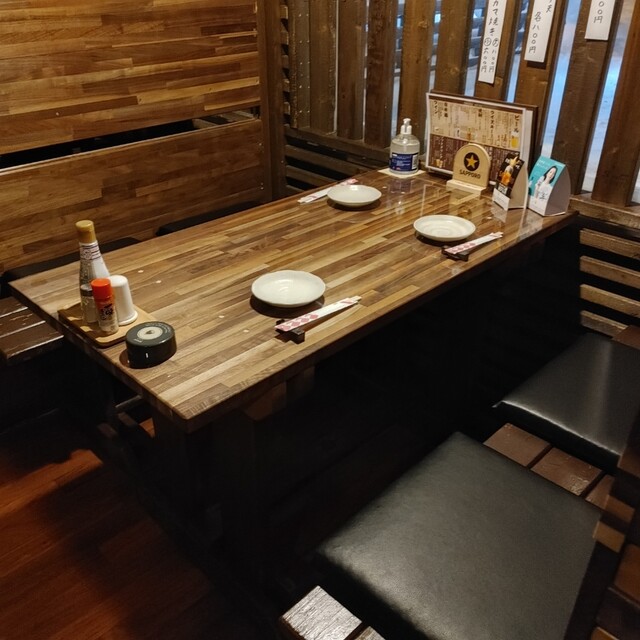 旬菜厨 繋（つなぐ） - 旭川四条（居酒屋）の写真