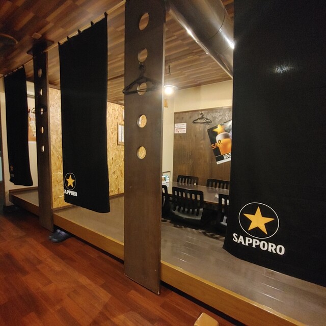 旬菜厨 繋（つなぐ） - 旭川四条（居酒屋）の写真