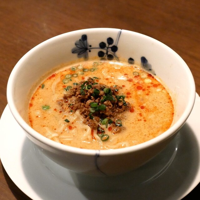 52 - Roppongi/Chinese | Tabelog