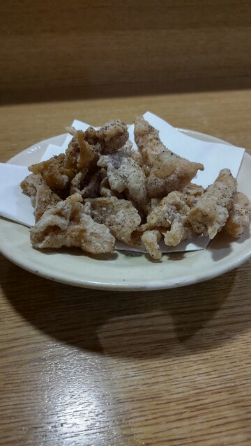 Sake Sakana Tanagokoro photo 4