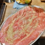 焼肉ホルモン たけ田 - 