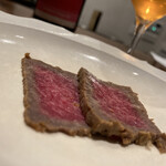 たまとり - 佐賀牛の味噌漬け