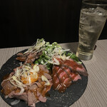 完全個室 おでん食べ放題 傳 - 