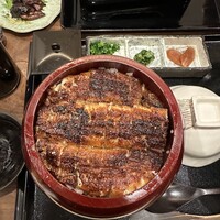 うなぎ家 しば福や - 