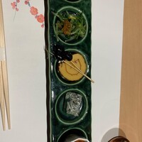 渋谷 すし仙 - 