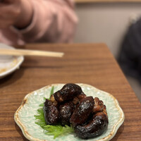 うなぎ家 しば福や - 