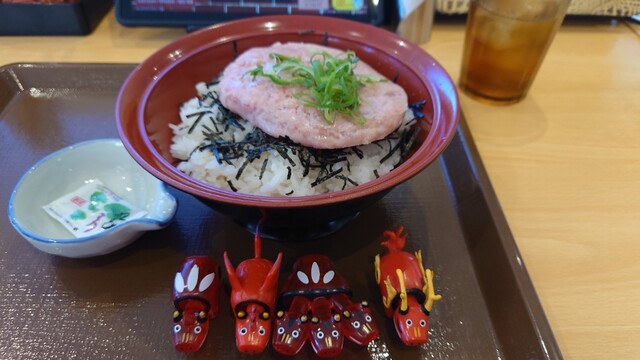 すき家 6号南相馬原町店 - 原ノ町（牛丼）の写真