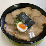 Marutoku Ramen - 