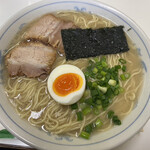 Marutoku Ramen - 