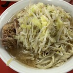 ラーメン二郎 - 