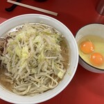 ラーメン二郎 - 