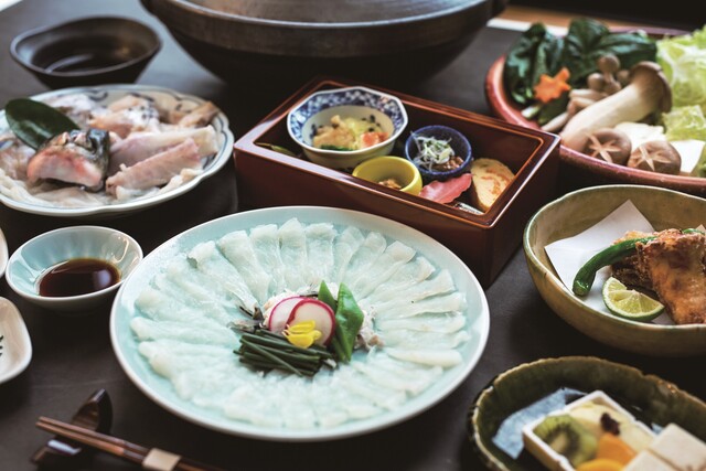 Ittou, Hekinan, Japan