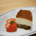 旅するイタリア食堂 ヴィアッジョ ディ サポーリ - 