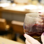 旅するイタリア食堂 ヴィアッジョ ディ サポーリ - 