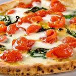 SALVATORE CUOMO & BAR - 料理写真: