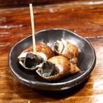 Edo Kokoro Yamaboushi