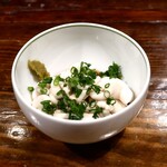 Edo Kokoro Yamaboushi