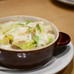 旅するイタリア食堂 ヴィアッジョ ディ サポーリ - 