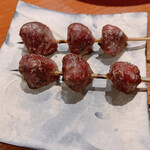 焼鳥祐 アラカルト - 