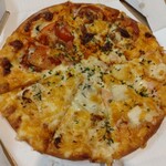 ピザーラ - 料理写真: