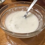 スアンサワン赤坂 - タピオカココナッツミルク