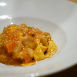 旅するイタリア食堂 ヴィアッジョ ディ サポーリ - 