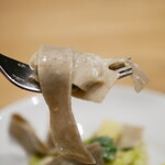 旅するイタリア食堂 ヴィアッジョ ディ サポーリ - 