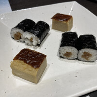 鮨 青海 品川店 -  鮨 青海 品川店 -