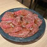 焼肉 黒田 - 