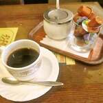 みすたーらいおん - 