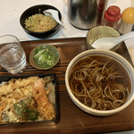 Soba Dokoro Kiku - 