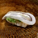 Edo Kokoro Yamaboushi