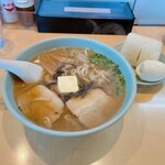 太陽軒サッポロラーメン - 