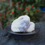 高橋の酒まんじゅう - 料理写真: