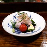 Edo Kokoro Yamaboushi